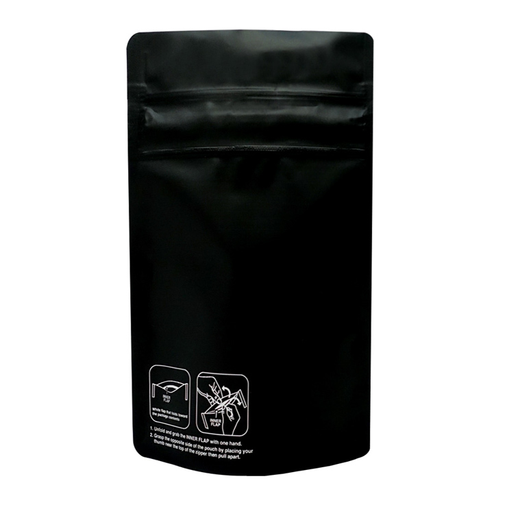 Child Resistant Stand Up Pouches Child Resistant Stand Up Pouches