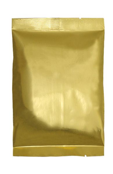 2oz Metallized Flat Pouches