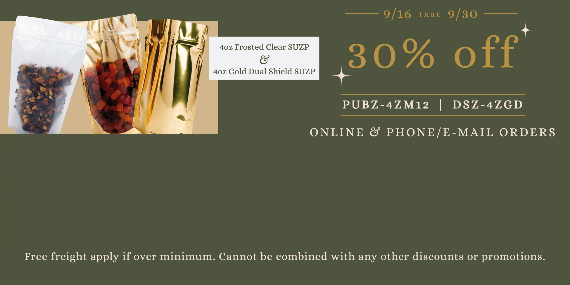Homepage Main Slider