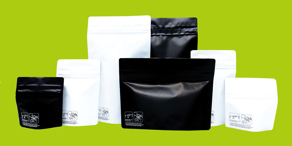 Coffee Bags Kraft Bags Food Bags Gusseted Bags Stand Up Pouches